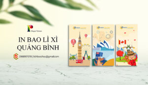 in bao lì xì quảng bình giá rẻ tại xưởng