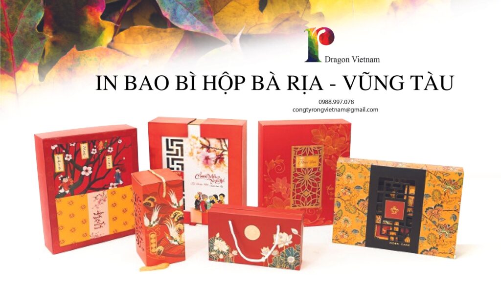 IN BAO BÌ HỘP BÀ RỊA VŨNG TÀU