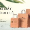 in túi giấy tại huế chuyên nghiệp