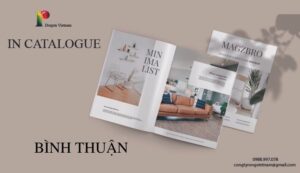 in catalogue Bình Thuận